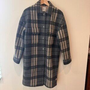 Vuori Women's Ballard Coat